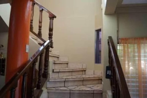 Micro Hotel Rio de Piedras (San Pedro Sula)